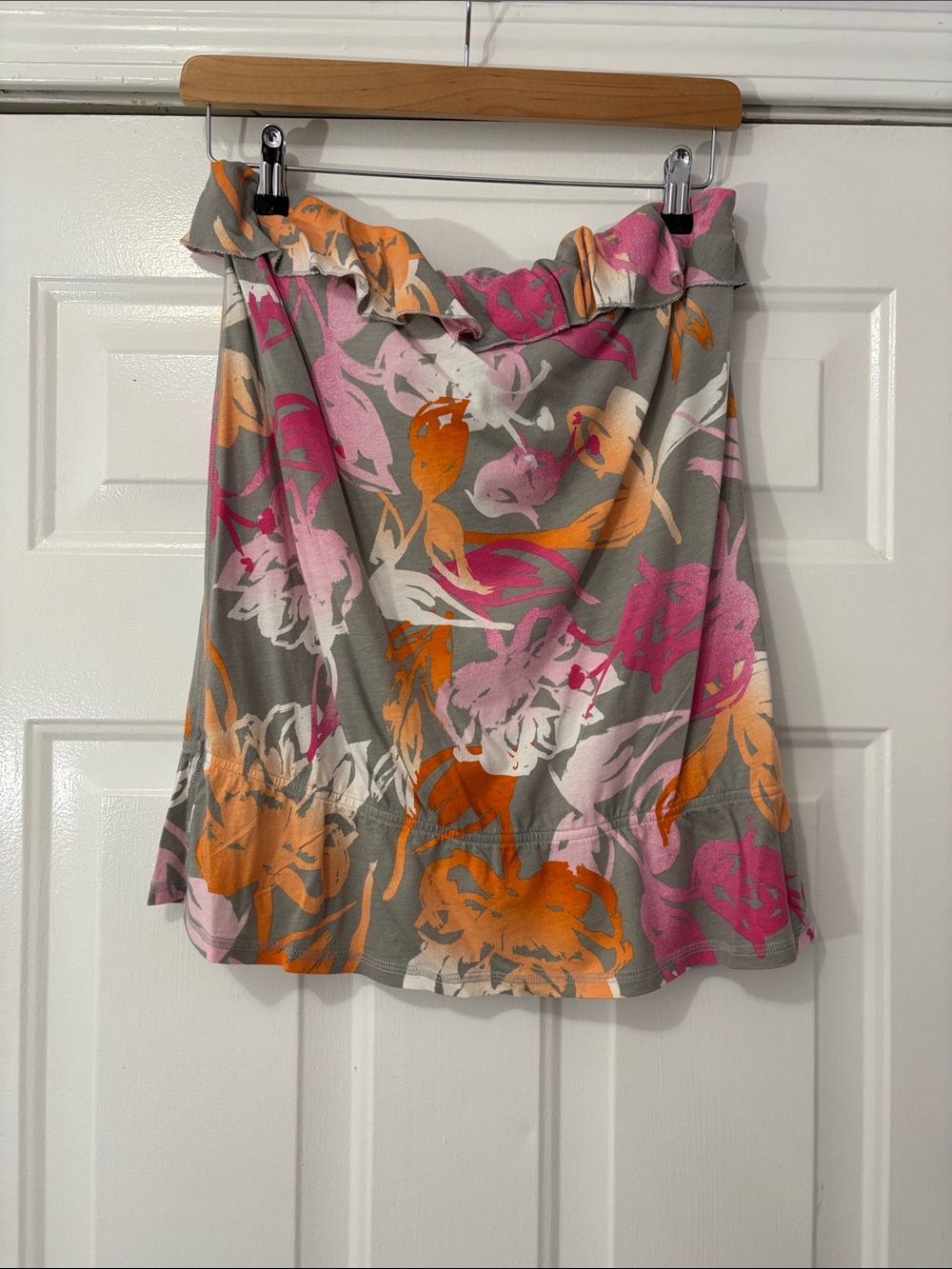 American Eagle brand Tube Top Size XL